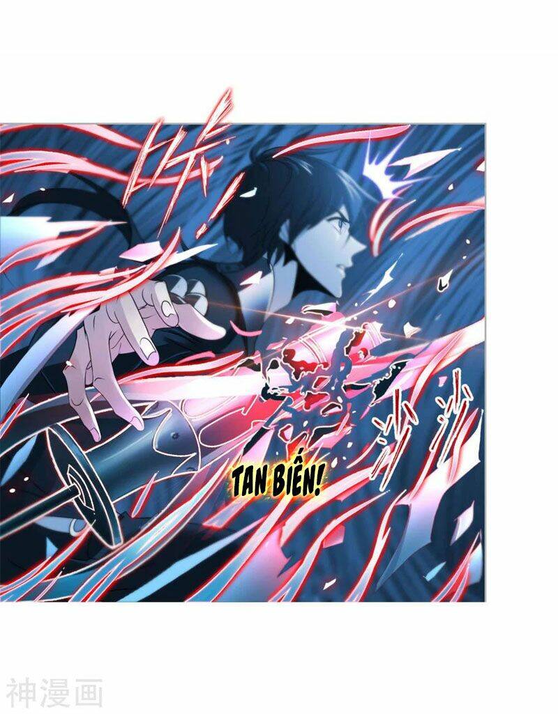 Đấu La Đại Lục Chapter 273 - Trang 2