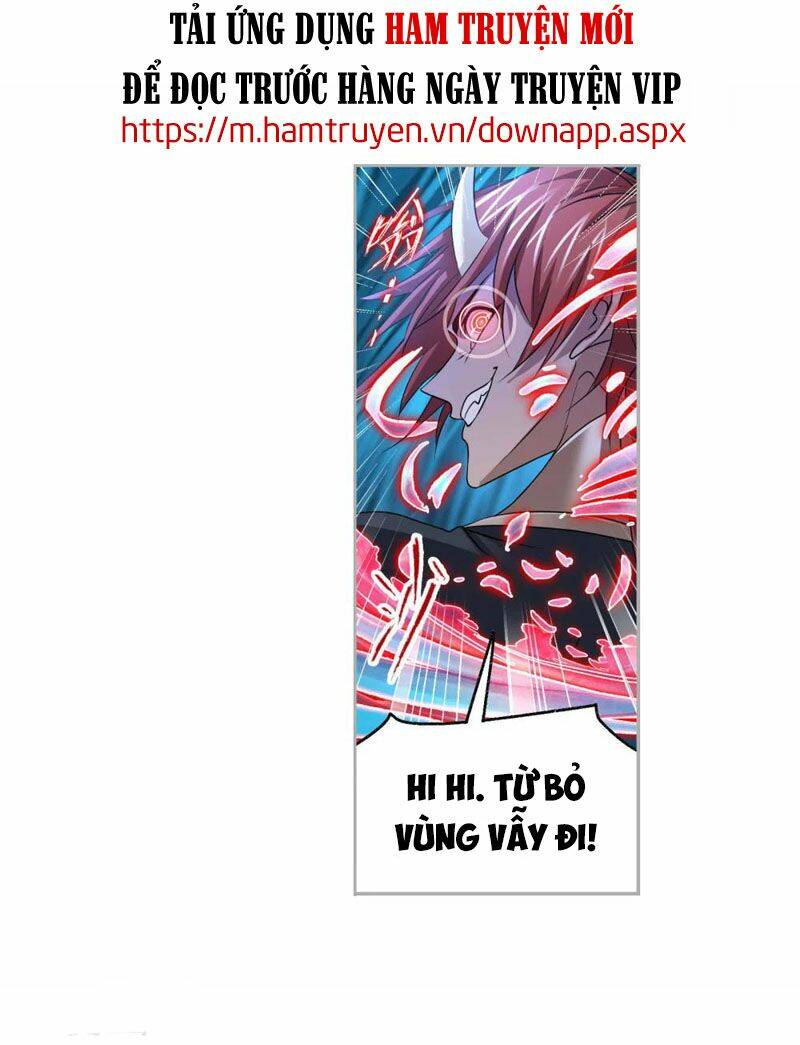 Đấu La Đại Lục Chapter 273 - Trang 2