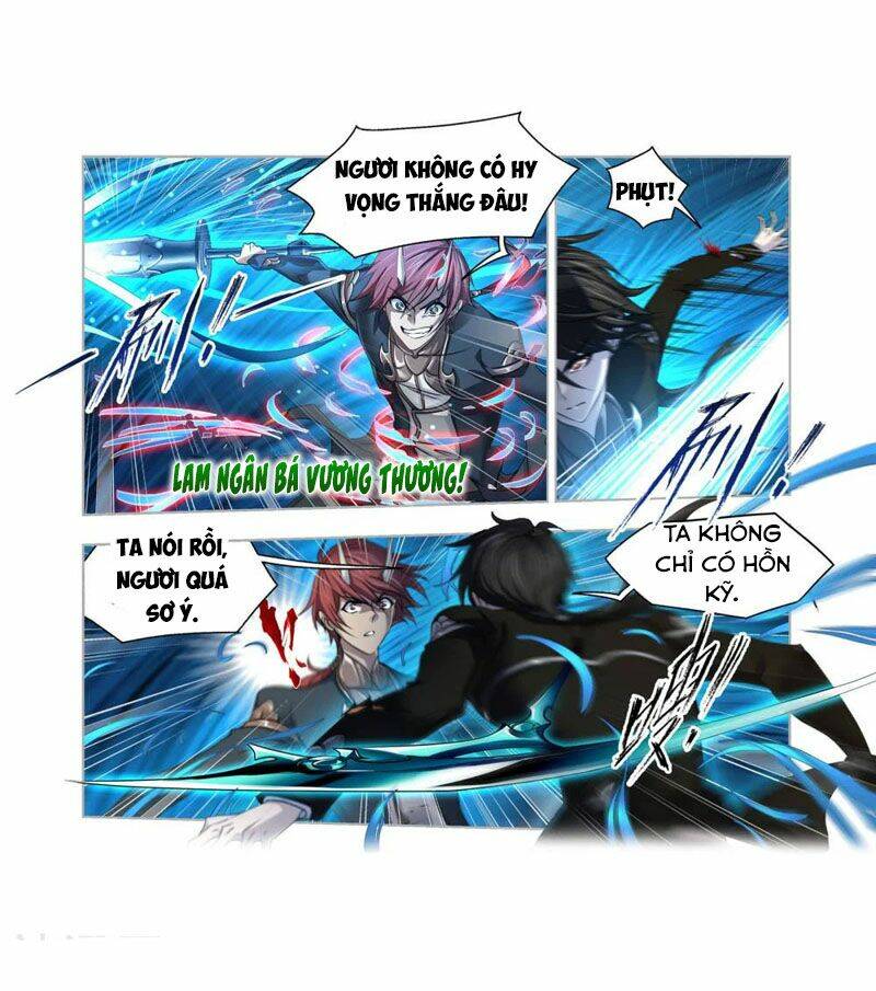 Đấu La Đại Lục Chapter 273 - Trang 2