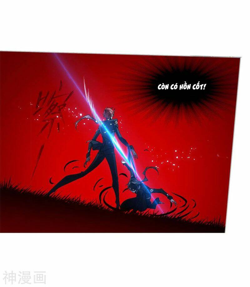 Đấu La Đại Lục Chapter 273 - Trang 2