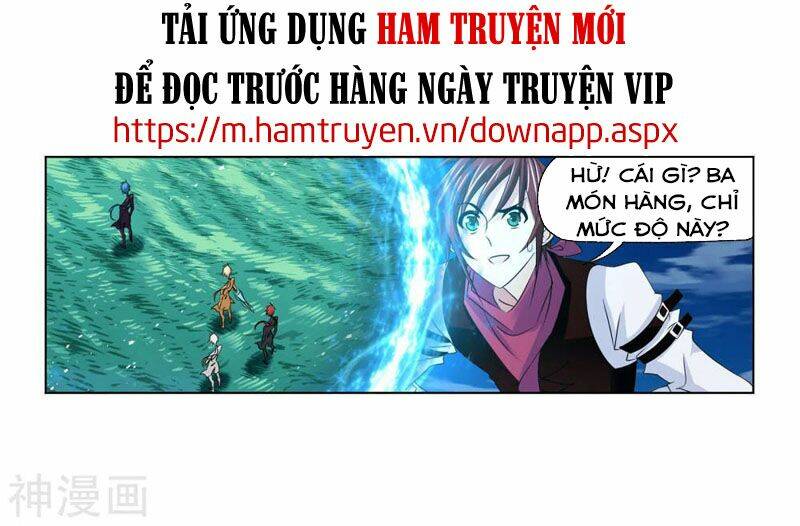 Đấu La Đại Lục Chapter 273 - Trang 2