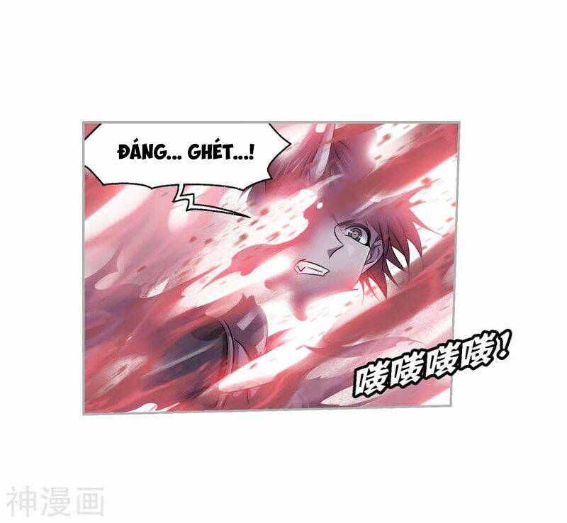 Đấu La Đại Lục Chapter 273 - Trang 2