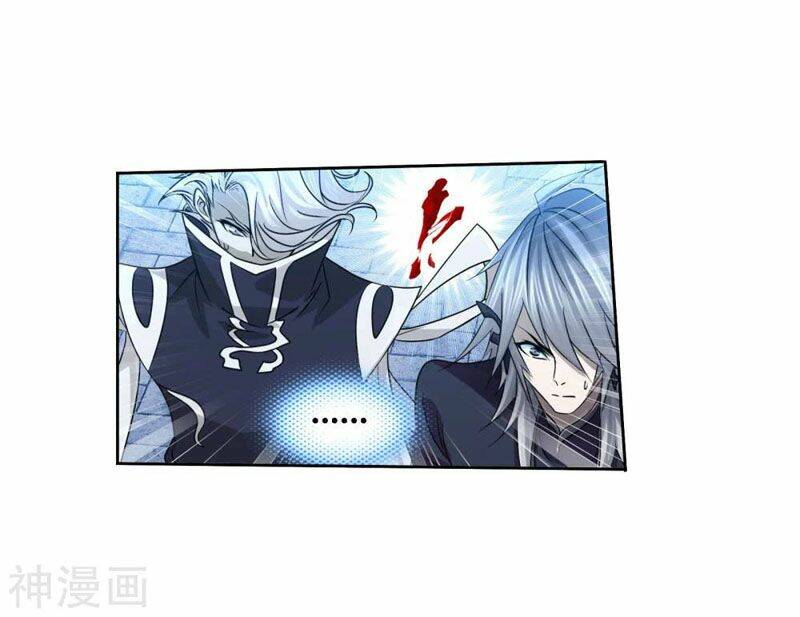 Đấu La Đại Lục Chapter 273 - Trang 2