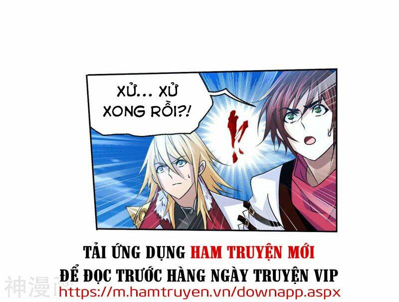 Đấu La Đại Lục Chapter 273 - Trang 2