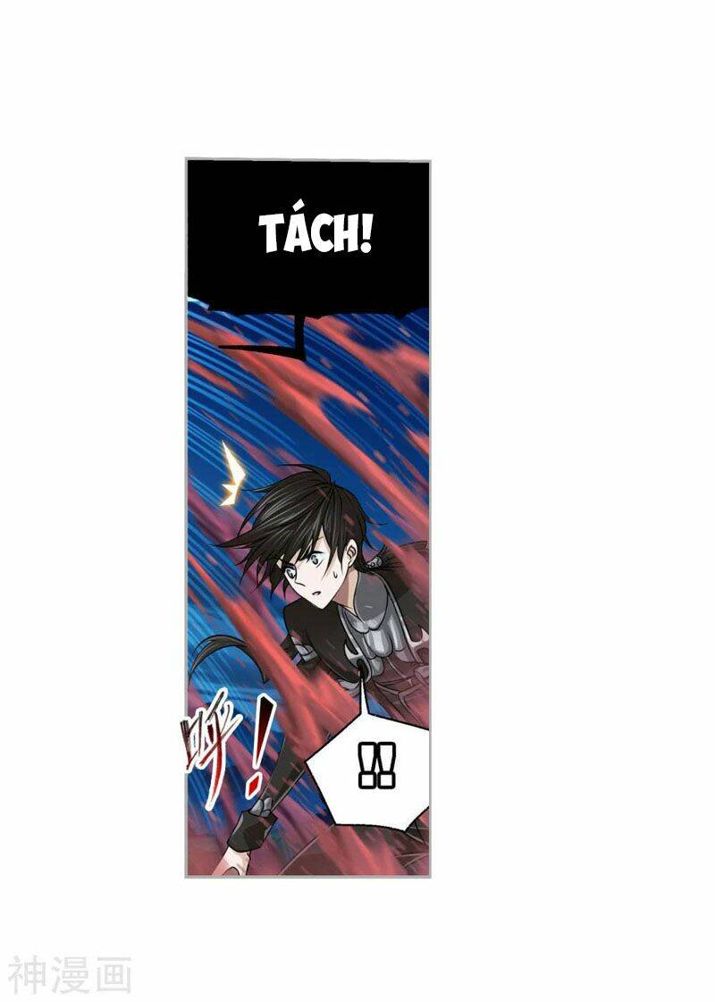 Đấu La Đại Lục Chapter 273 - Trang 2