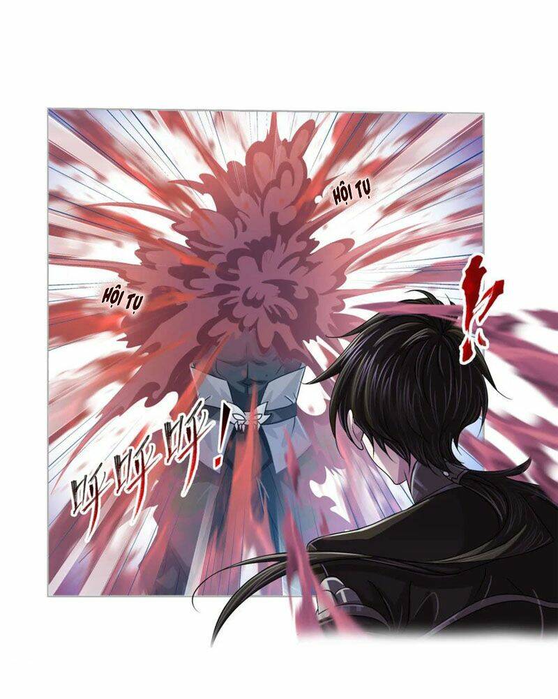 Đấu La Đại Lục Chapter 273 - Trang 2