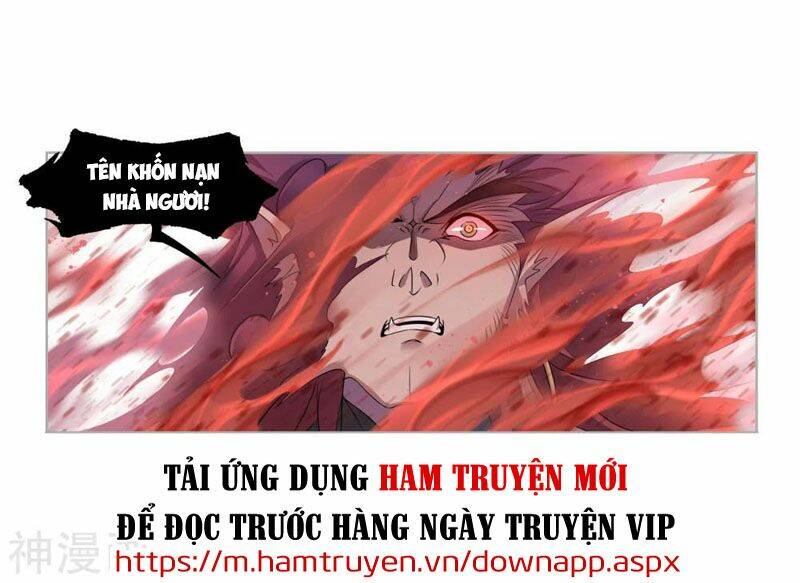 Đấu La Đại Lục Chapter 273 - Trang 2