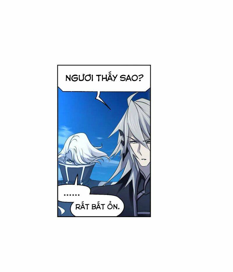 Đấu La Đại Lục Chapter 273 - Trang 2