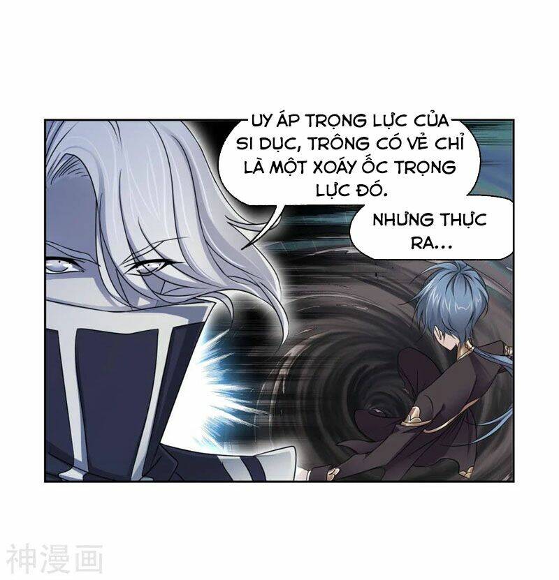 Đấu La Đại Lục Chapter 273 - Trang 2