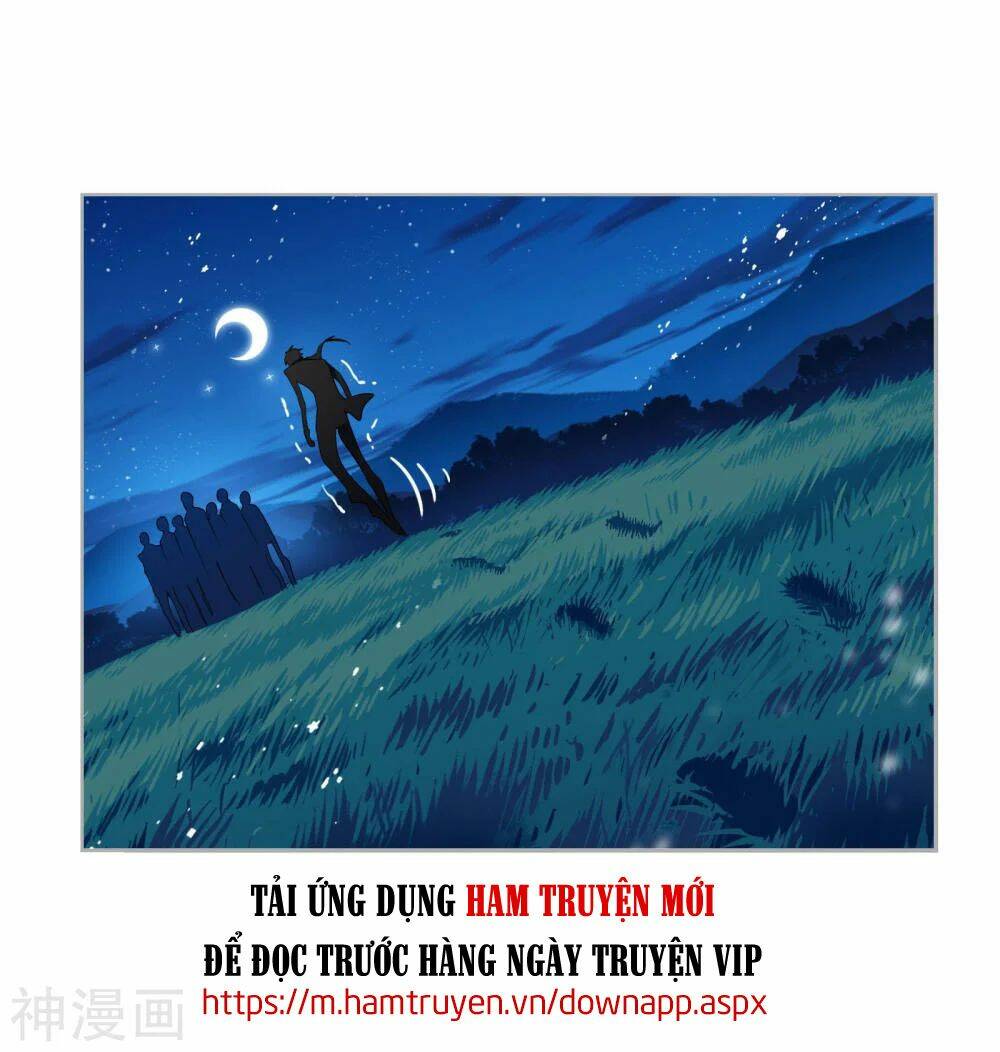 Đấu La Đại Lục Chapter 274.5 - Trang 2