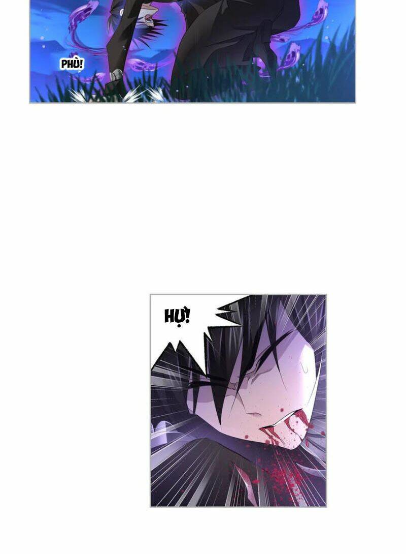 Đấu La Đại Lục Chapter 274 - Trang 2