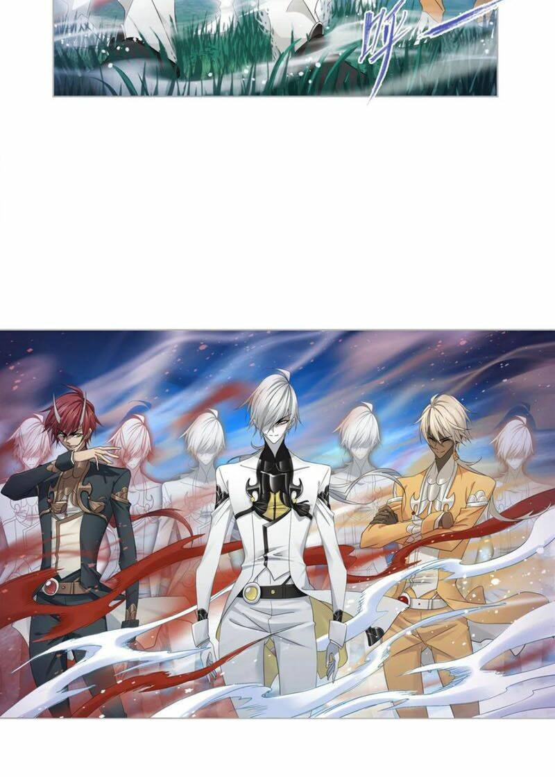 Đấu La Đại Lục Chapter 274 - Trang 2