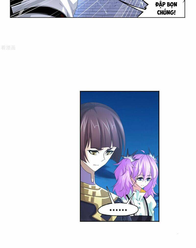 Đấu La Đại Lục Chapter 274 - Trang 2