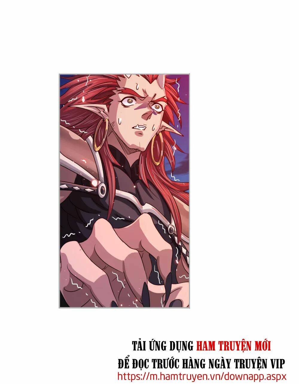 Đấu La Đại Lục Chapter 275.5 - Trang 2