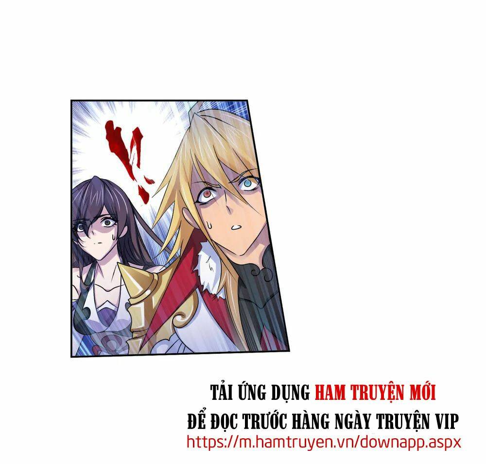 Đấu La Đại Lục Chapter 275.5 - Trang 2