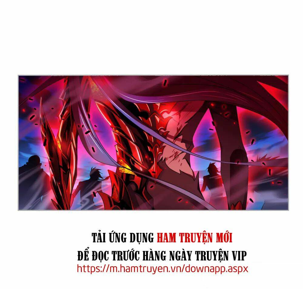 Đấu La Đại Lục Chapter 275.5 - Trang 2