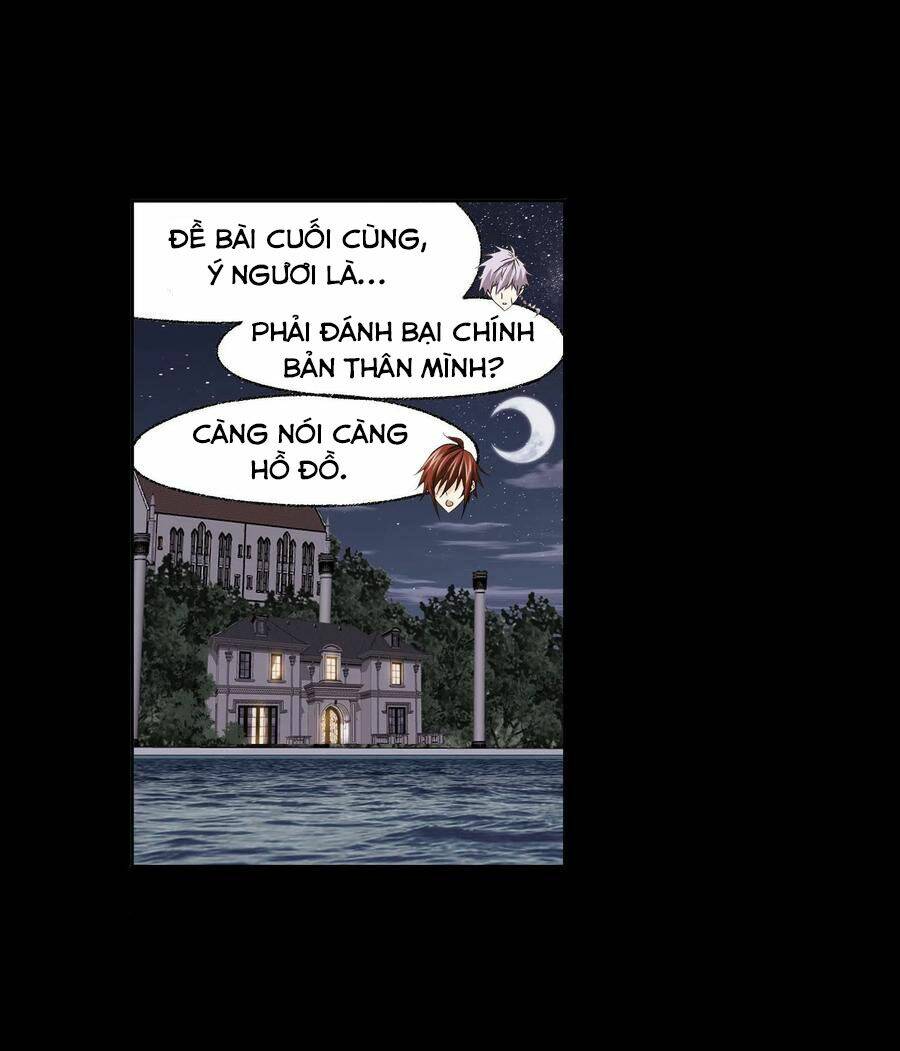 Đấu La Đại Lục Chapter 275 - Trang 2