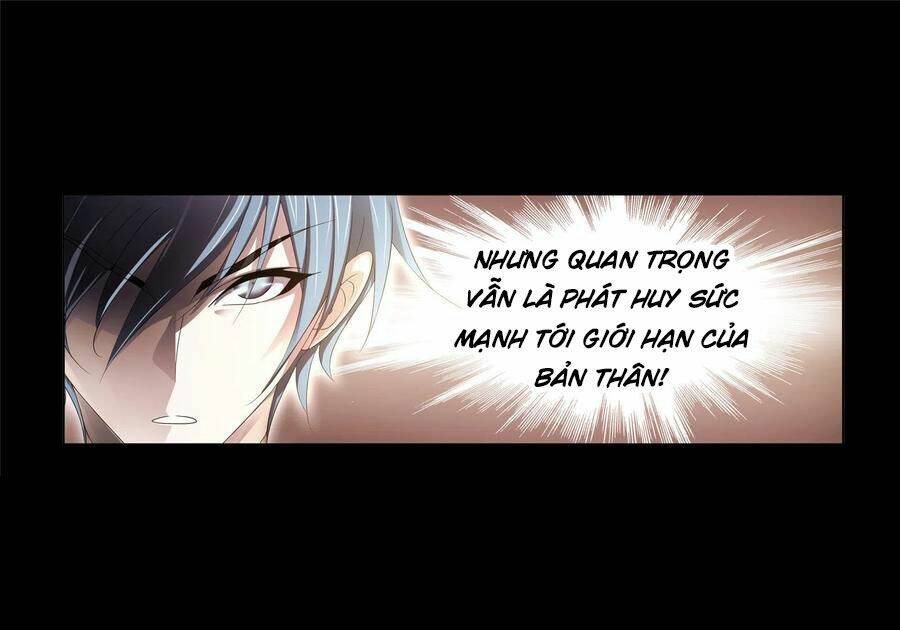 Đấu La Đại Lục Chapter 275 - Trang 2