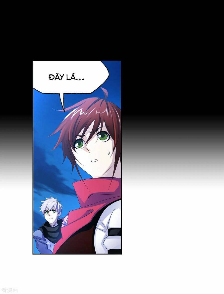 Đấu La Đại Lục Chapter 275 - Trang 2