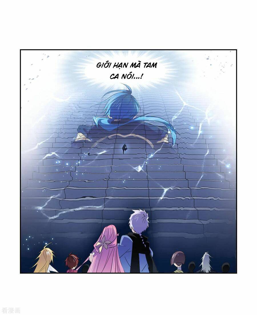 Đấu La Đại Lục Chapter 275 - Trang 2