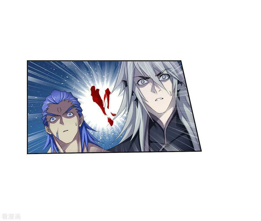 Đấu La Đại Lục Chapter 275 - Trang 2