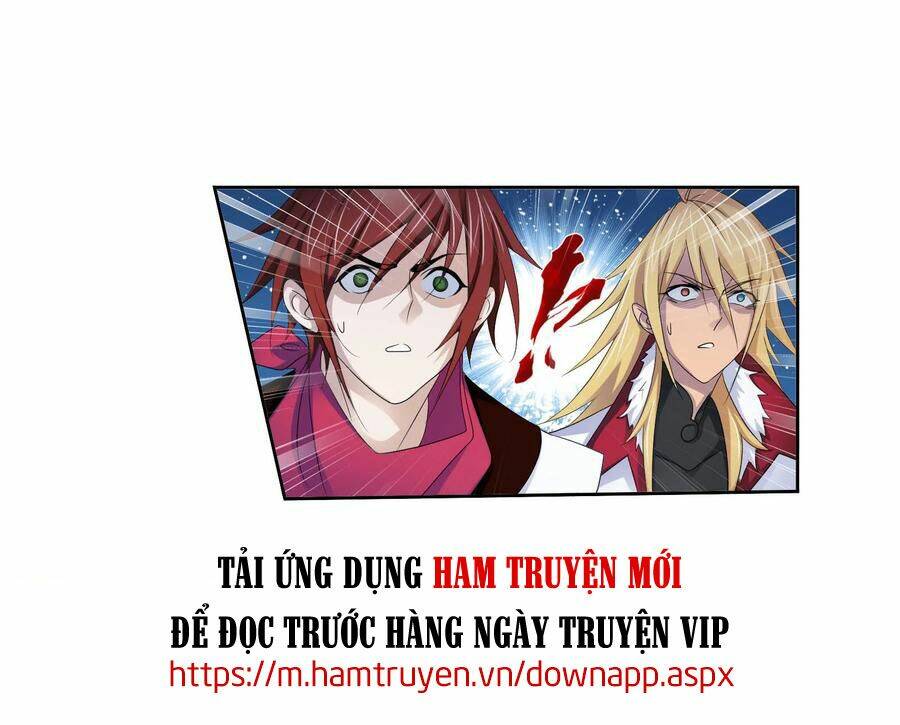 Đấu La Đại Lục Chapter 275 - Trang 2