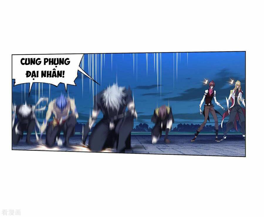 Đấu La Đại Lục Chapter 275 - Trang 2