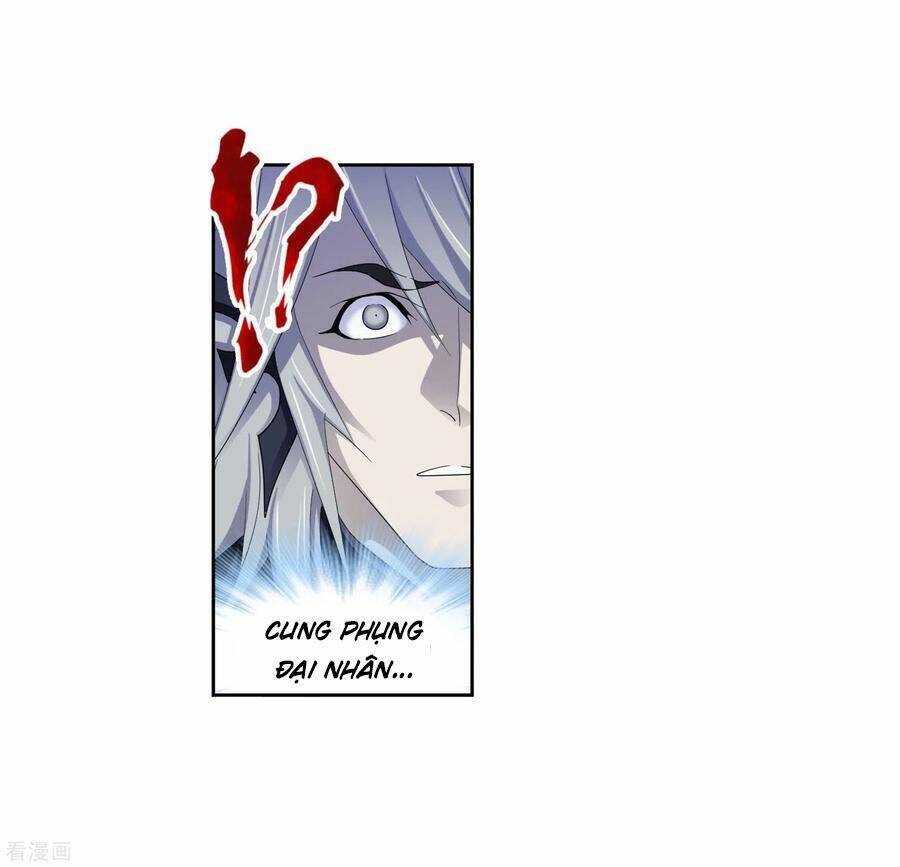 Đấu La Đại Lục Chapter 275 - Trang 2