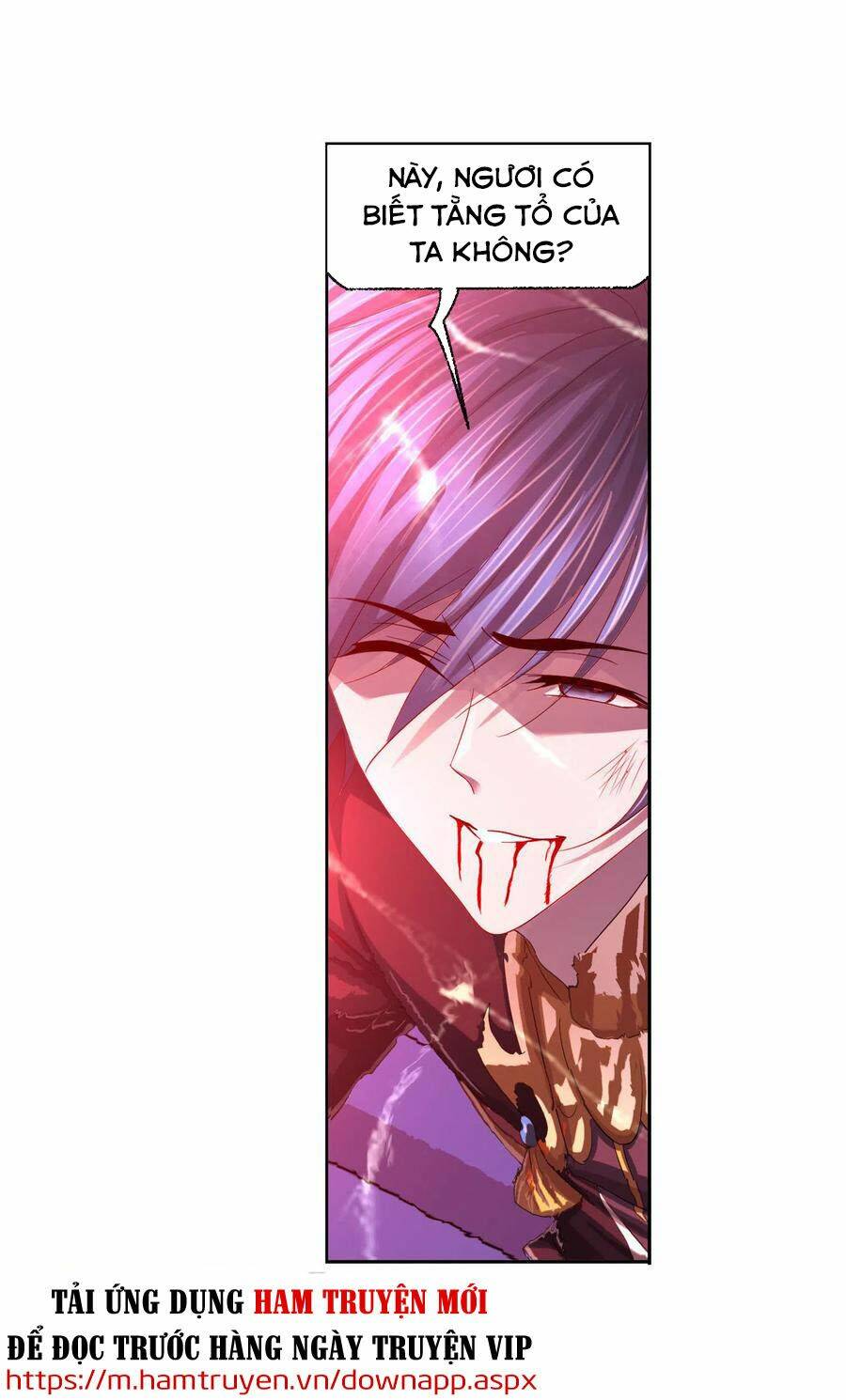 Đấu La Đại Lục Chapter 275 - Trang 2