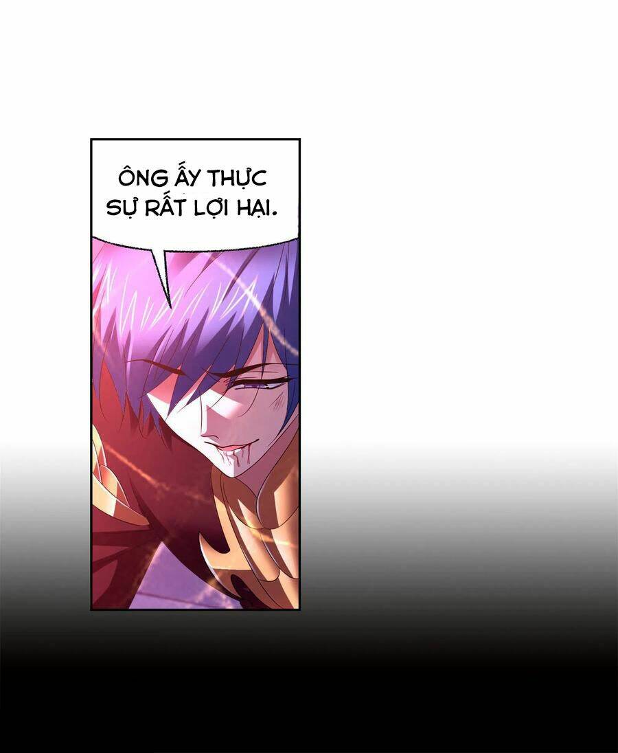 Đấu La Đại Lục Chapter 275 - Trang 2