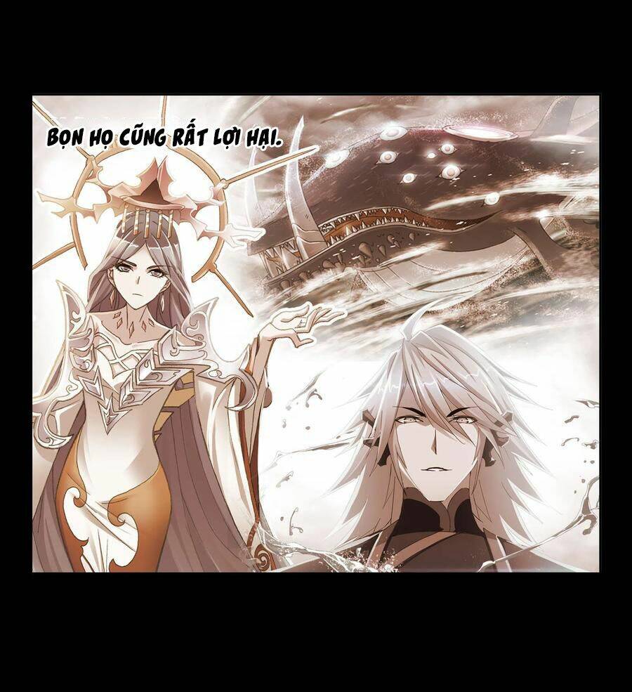 Đấu La Đại Lục Chapter 275 - Trang 2