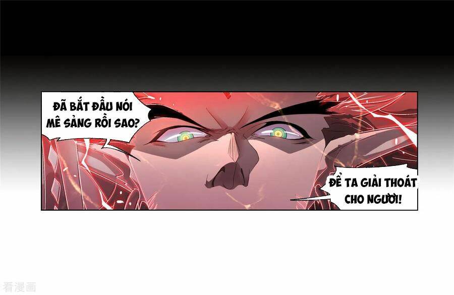 Đấu La Đại Lục Chapter 275 - Trang 2