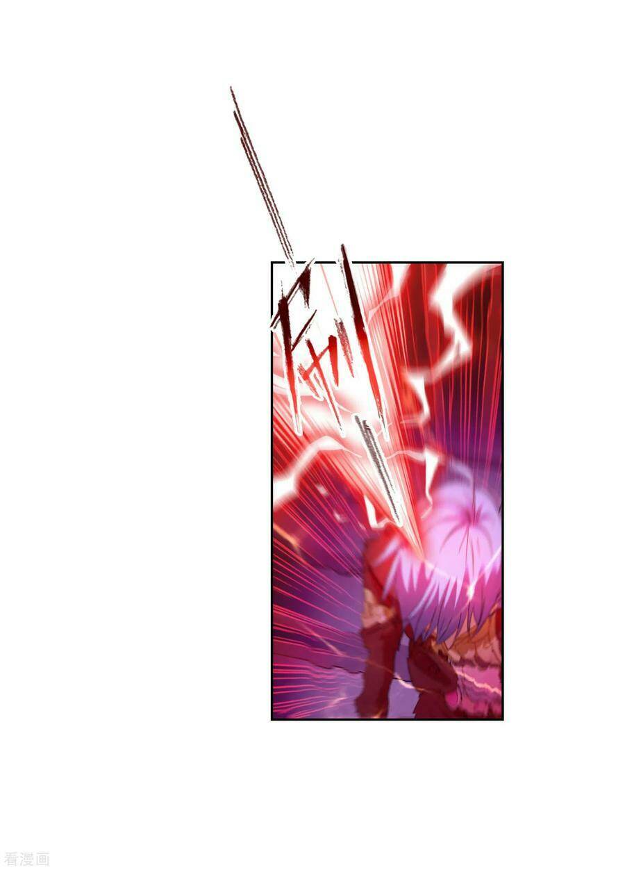 Đấu La Đại Lục Chapter 275 - Trang 2