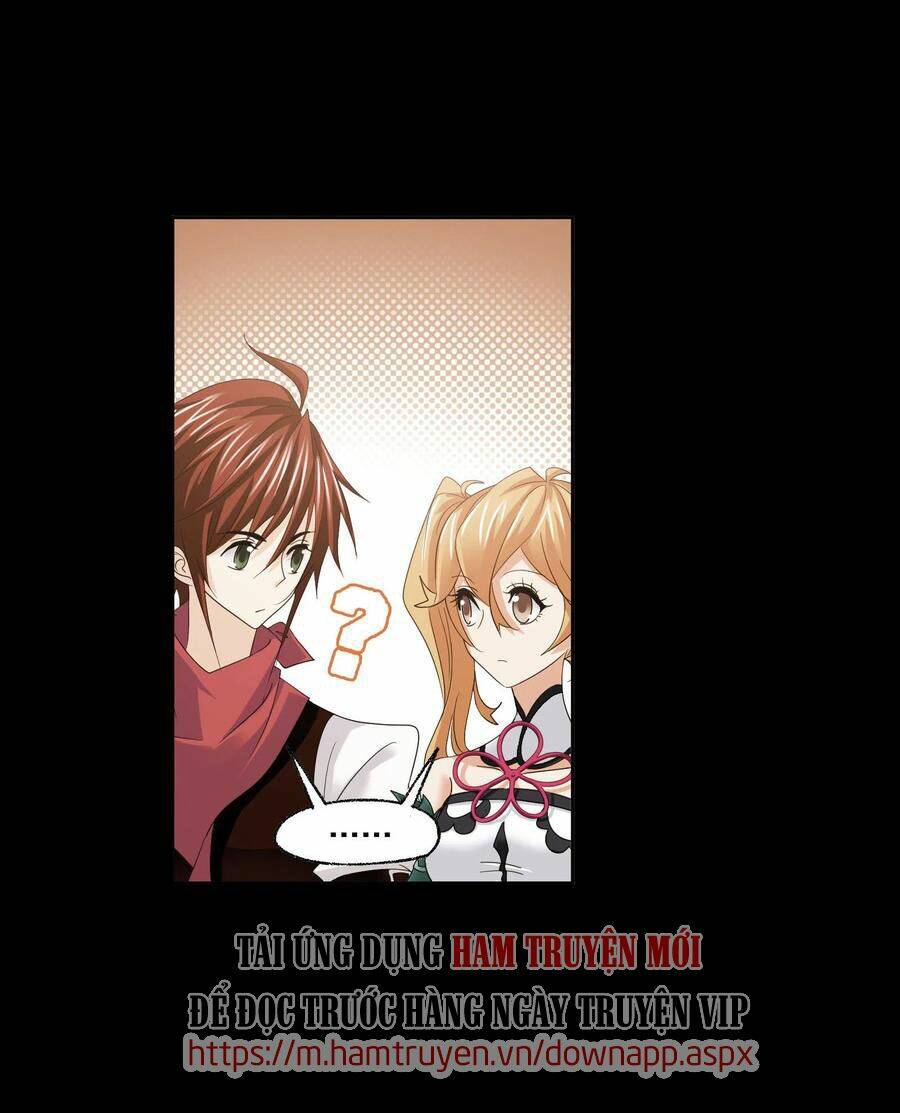 Đấu La Đại Lục Chapter 275 - Trang 2