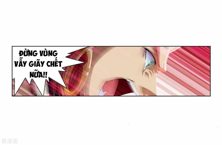 Đấu La Đại Lục Chapter 275 - Trang 2