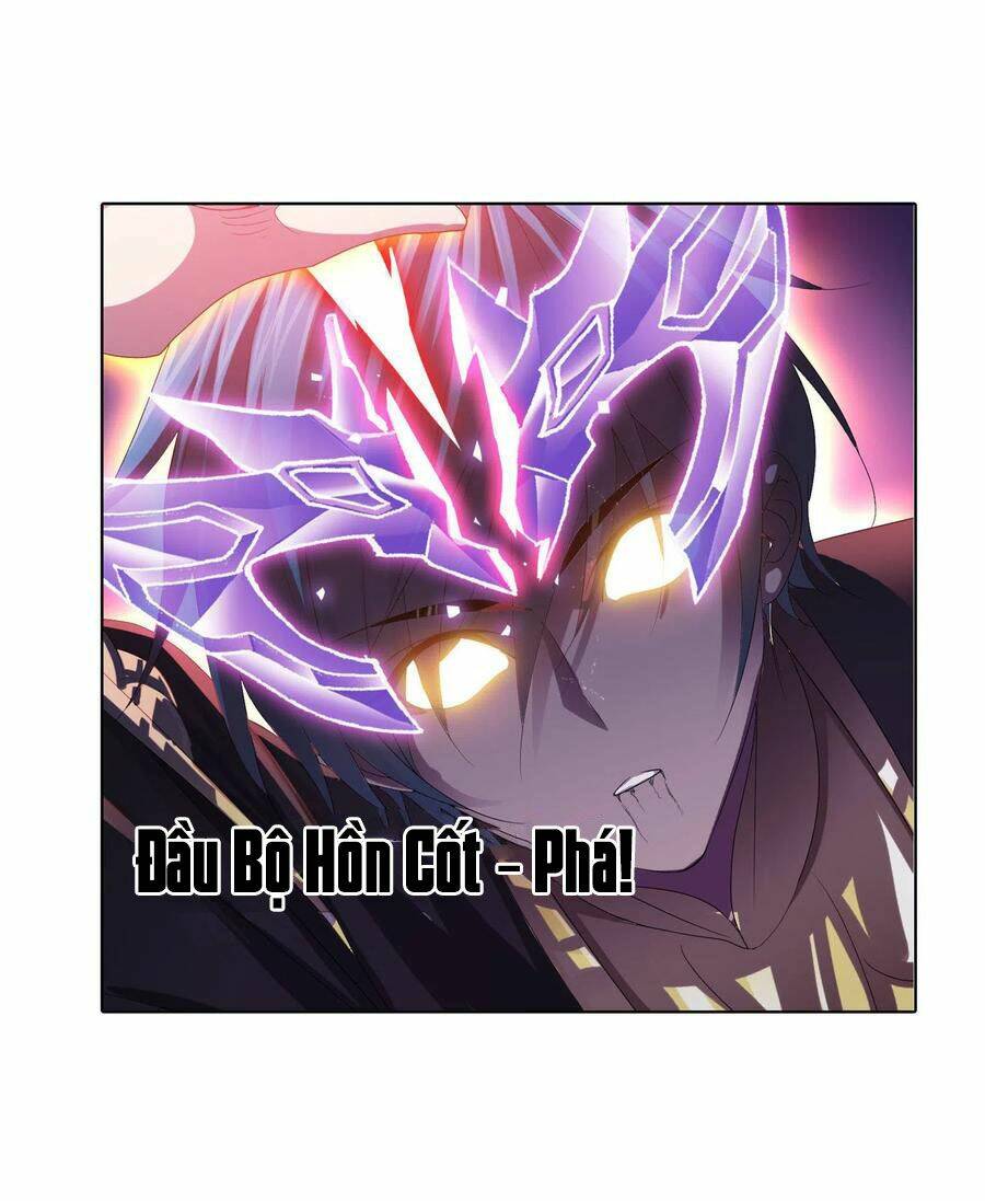 Đấu La Đại Lục Chapter 275 - Trang 2