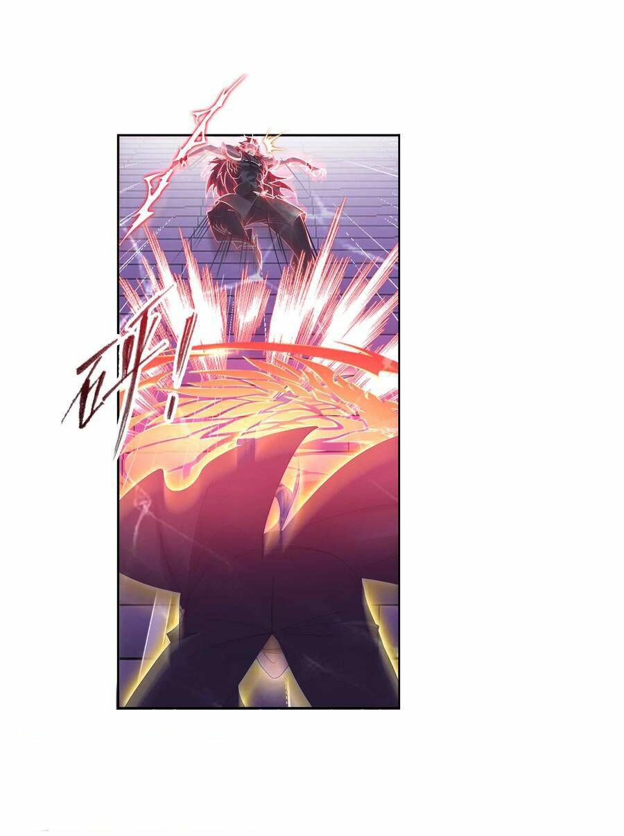 Đấu La Đại Lục Chapter 275 - Trang 2