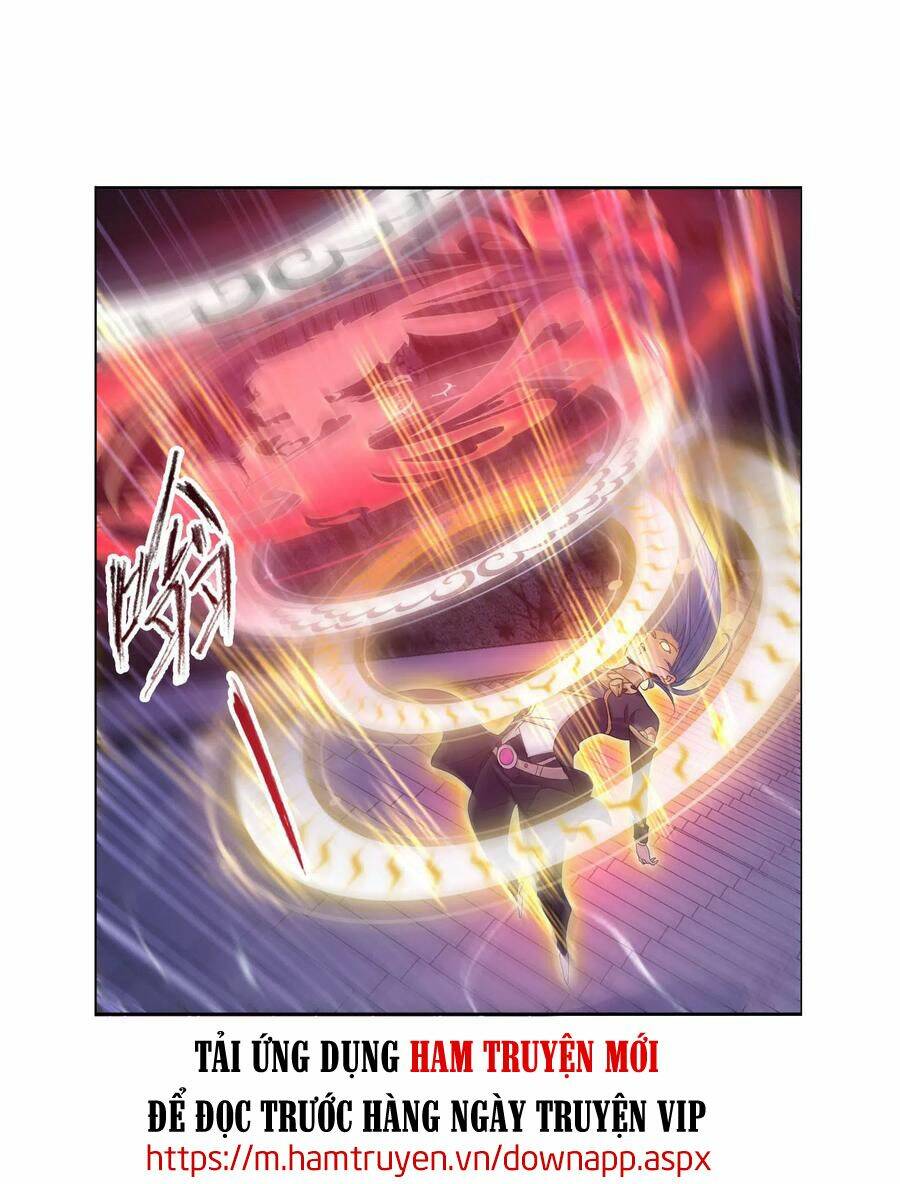 Đấu La Đại Lục Chapter 275 - Trang 2