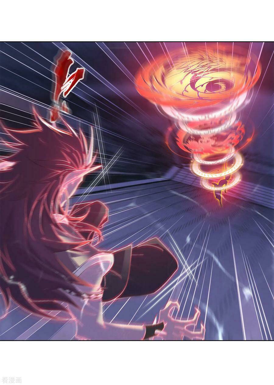 Đấu La Đại Lục Chapter 275 - Trang 2