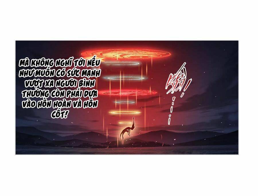 Đấu La Đại Lục Chapter 275 - Trang 2