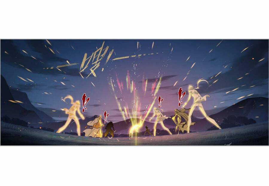 Đấu La Đại Lục Chapter 275 - Trang 2