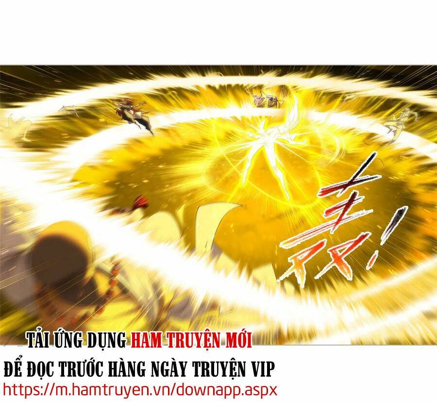 Đấu La Đại Lục Chapter 275 - Trang 2