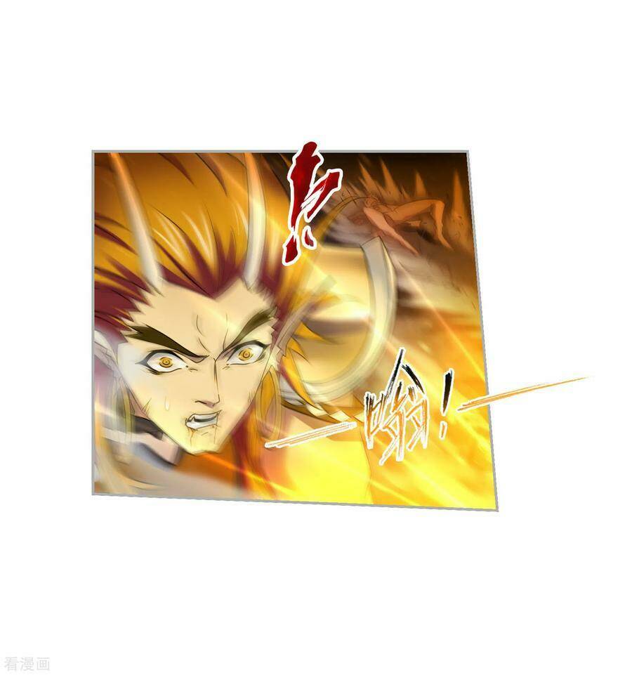 Đấu La Đại Lục Chapter 275 - Trang 2