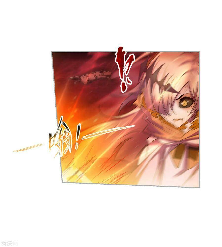 Đấu La Đại Lục Chapter 275 - Trang 2