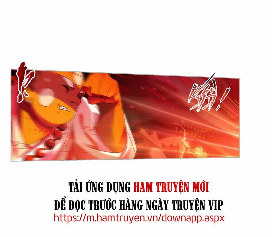 Đấu La Đại Lục Chapter 275 - Trang 2