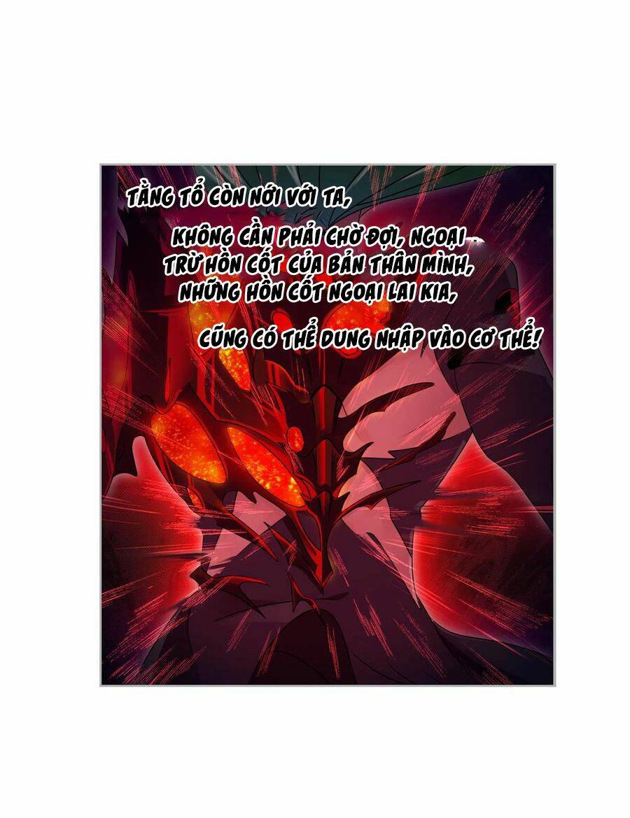 Đấu La Đại Lục Chapter 275 - Trang 2