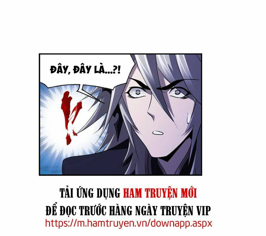 Đấu La Đại Lục Chapter 275 - Trang 2