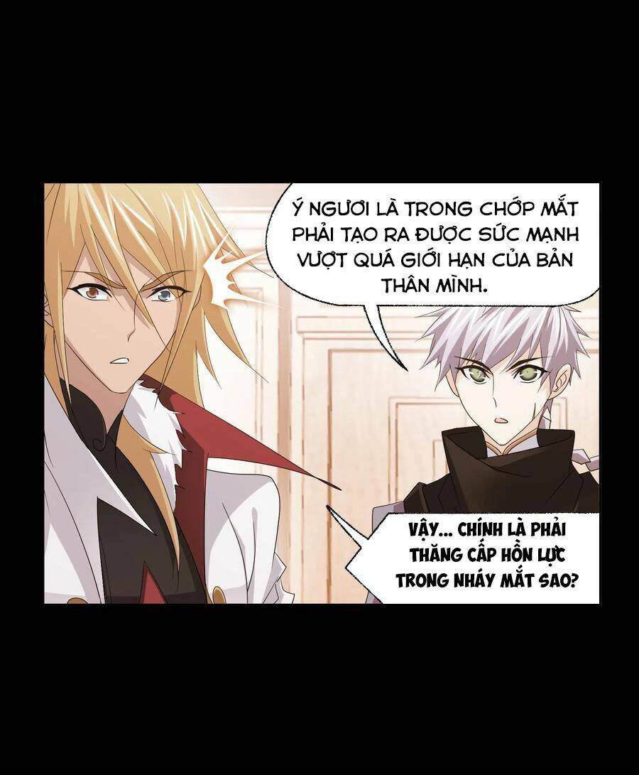 Đấu La Đại Lục Chapter 275 - Trang 2