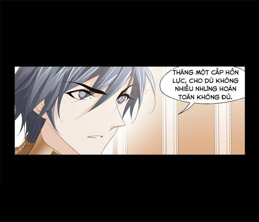 Đấu La Đại Lục Chapter 275 - Trang 2