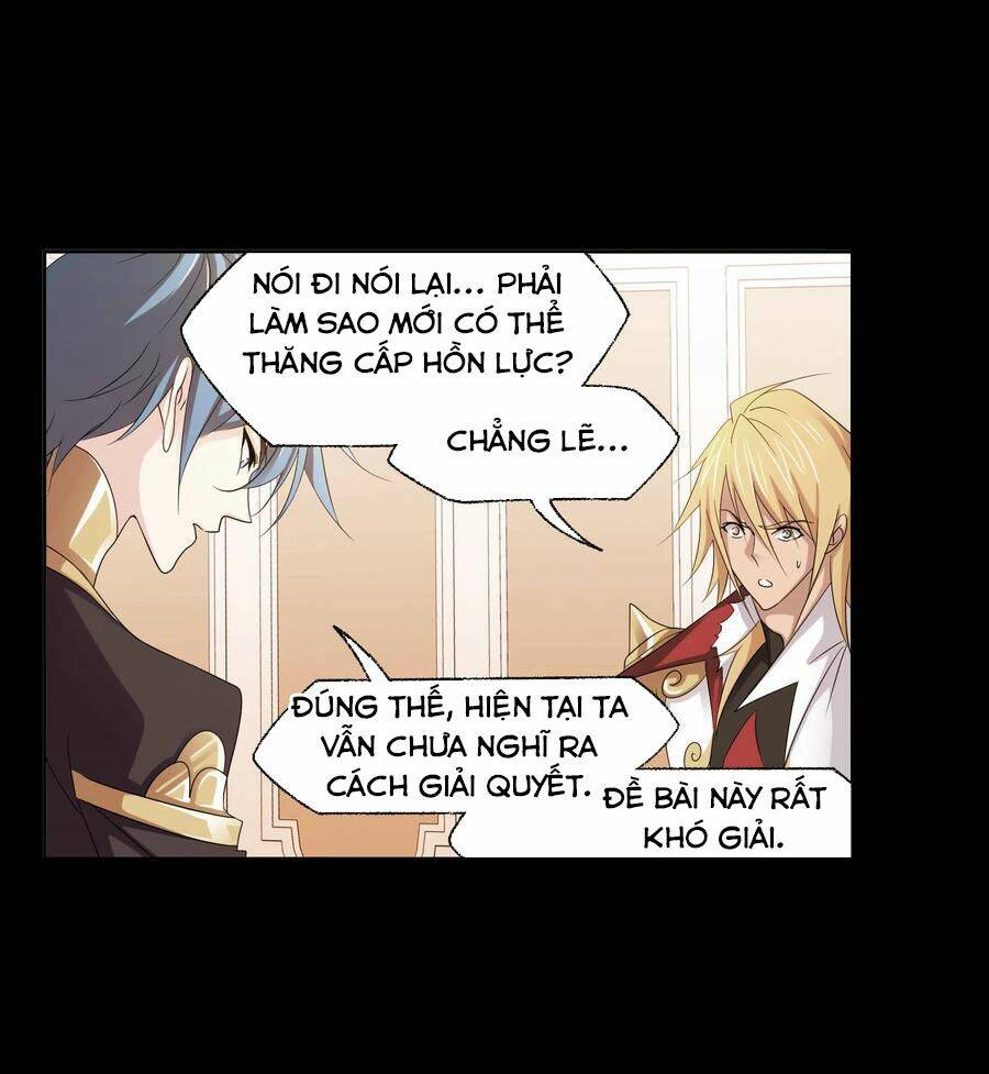 Đấu La Đại Lục Chapter 275 - Trang 2